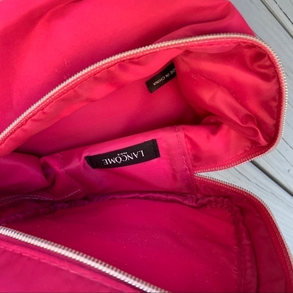 Lancôme and Clinique Make-up bag bundle - Picture 3 of 5